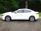 Used 2023 MAZDA MAZDA3 s image 2