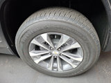 New 2025 Chevrolet Equinox LT w/ Safety and Technology Package image 4