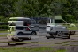 Used 2016 Ford Transit Connect XLT image 4