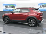 New 2025 Chevrolet TrailBlazer LT w/ Convenience Package image 4