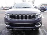 New 2025 Jeep Wagoneer L Series III w/ Premium Group I image 2