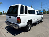 Used 2005 GMC Sierra 2500 SLT w/ Heavy-Duty Power Package image 6
