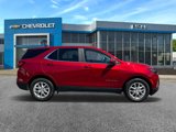 Certified 2022 Chevrolet Equinox LT image 4