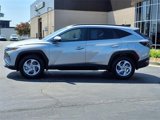 Certified 2022 Hyundai Tucson SEL w/ Cargo Package image 3