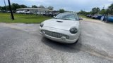 Used 2005 Ford Thunderbird 50th Anniversary image 3
