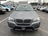 Used 2014 BMW X3 xDrive28i image 2