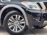 Used 2019 Nissan Armada SL w/ Premium Package image 3