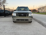 Used 2003 Ford Explorer Sport Trac 2WD image 4