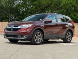Certified 2019 Honda CR-V EX-L image 2