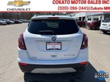 Used 2022 Buick Encore Preferred w/ Safety Package image 6