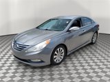 Used 2014 Hyundai Sonata Limited image 4