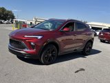 New 2025 Buick Encore GX Sport Touring w/ Advanced Technology Package image 3