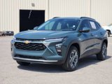 New 2025 Chevrolet Trax LT w/ Driver Confidence Package image 2