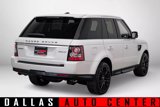 Used 2012 Land Rover Range Rover Sport HSE LUX image 4