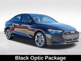 New 2025 Audi A3 2.0T Premium Plus image 3