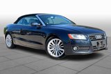 Used 2012 Audi A5 2.0T Premium Plus image 3