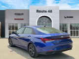 Used 2022 Hyundai Elantra SEL w/ Convenience Package image 4