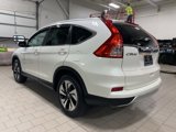 Used 2016 Honda CR-V Touring image 5