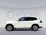 Used 2023 BMW X3 xDrive30i w/ Premium Package image 2