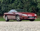 Used 2002 Chevrolet Camaro Z28 w/ Preferred Equipment Group 2 image 2