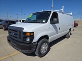 Used 2014 Ford E-250 and Econoline 250 Extended w/ Power Group image 5