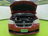 Used 2013 Dodge Grand Caravan SXT w/ Rear Park Assist Pkg image 4