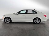 Used 2014 Mercedes-Benz C 250 Luxury image 4