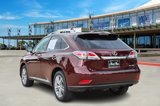 Used 2015 Lexus RX 350 FWD image 4