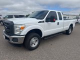 Used 2014 Ford F250 XL w/ Power Equipment Group image 2