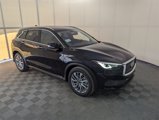 New 2025 INFINITI QX50 Luxe image 2