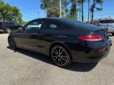 Used 2023 Mercedes-Benz C 300 Coupe image 4