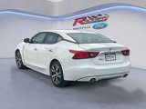 Used 2016 Nissan Maxima 3.5 S image 2