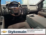 Used 2011 Ford F150 XLT w/ XLT Convenience Pkg image 4