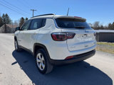 Used 2018 Jeep Compass Latitude w/ Popular Equipment Group image 2