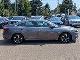 Used 2021 Honda Insight EX image 6