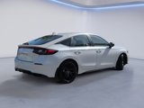 New 2025 Honda Civic Sport image 4