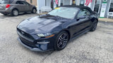 Used 2021 Ford Mustang Premium image 3
