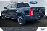 Used 2021 Ford Ranger XL w/ Equipment Group 101A High image 2