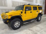 Used 2006 HUMMER H2 image 2