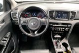Used 2018 Kia Sportage EX image 4