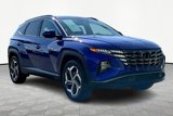 Certified 2022 Hyundai Tucson SEL w/ Convenience + Premium Package image 5