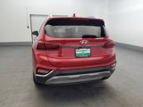 Used 2020 Hyundai Santa Fe Limited image 6