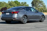 Used 2019 Nissan Altima 2.5 Platinum image 6