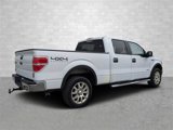 Used 2014 Ford F150 XLT w/ XLT Chrome Package image 4