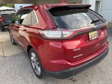Used 2018 Ford Edge Titanium w/ Equipment Group 302A image 2
