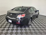 Used 2012 Acura TL SH-AWD image 6