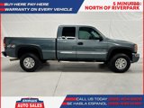 Used 2006 GMC Sierra 2500 SLT w/ Onstar Plus Package image 2