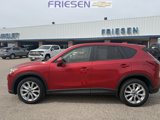 Used 2014 MAZDA CX-5 Grand Touring image 2