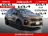 Certified 2020 Kia Sportage S image 2