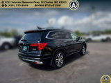 Used 2016 Honda Pilot Elite image 3